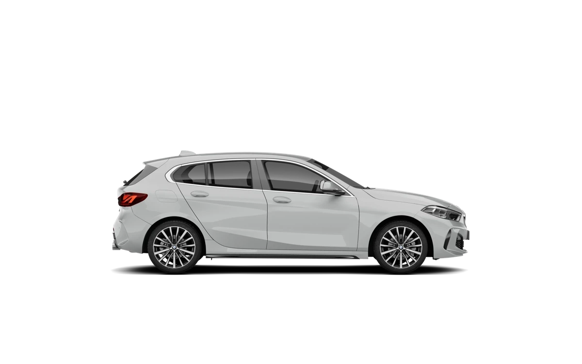 BMW 1 SERIES new in South Africa