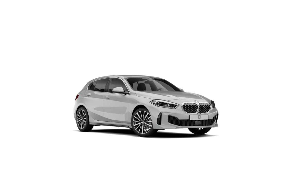 BMW 1 SERIES new in South Africa