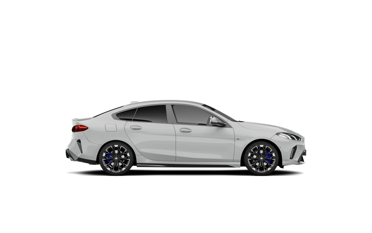 BMW 2 SERIES new in South Africa