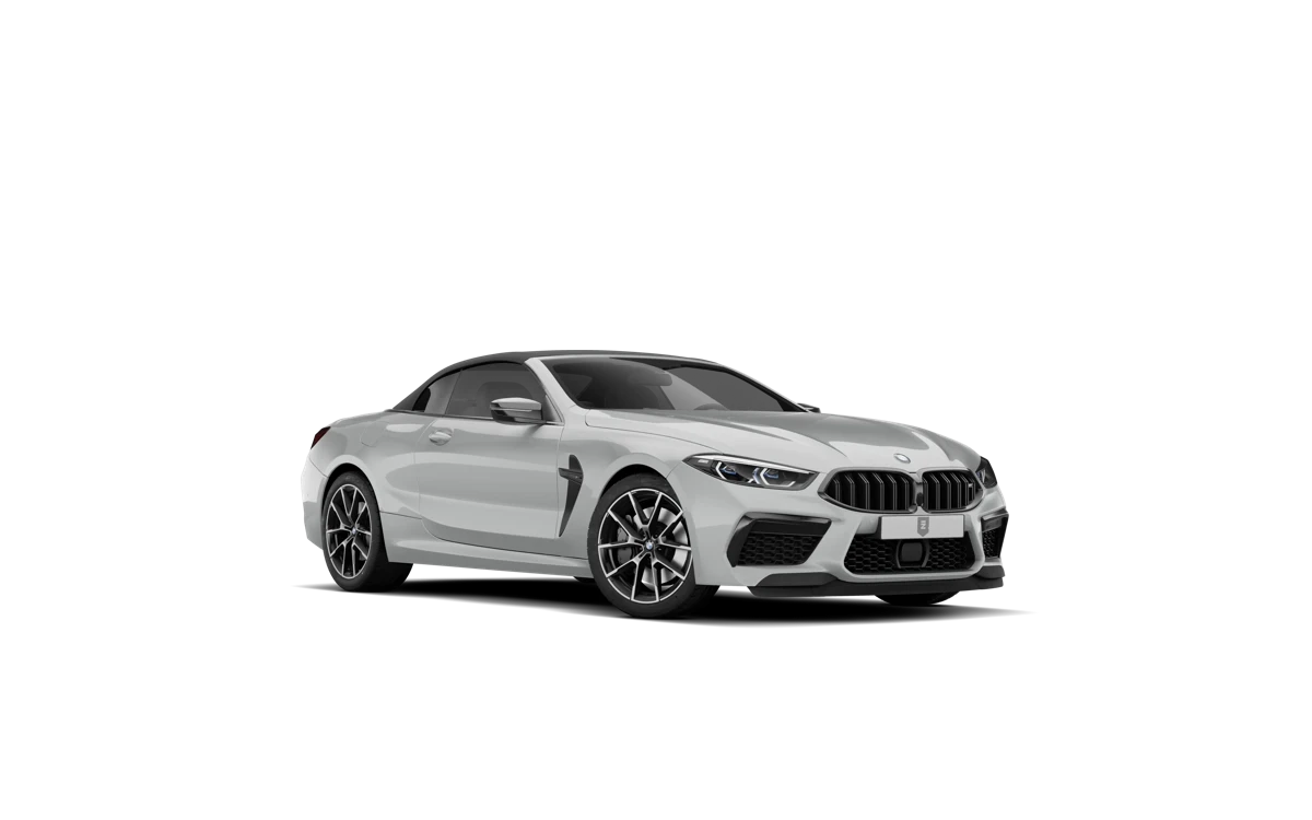 BMW 8 SERIES new in South Africa