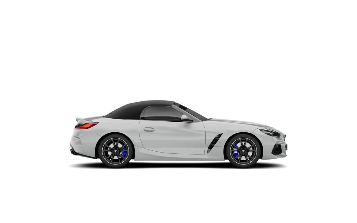 BMW Z4 new in South Africa