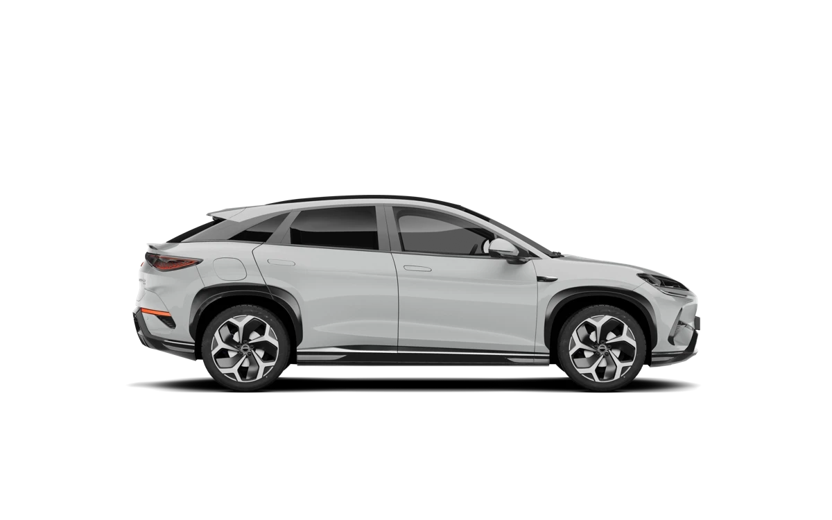 BYD SEALION 7 new in South Africa