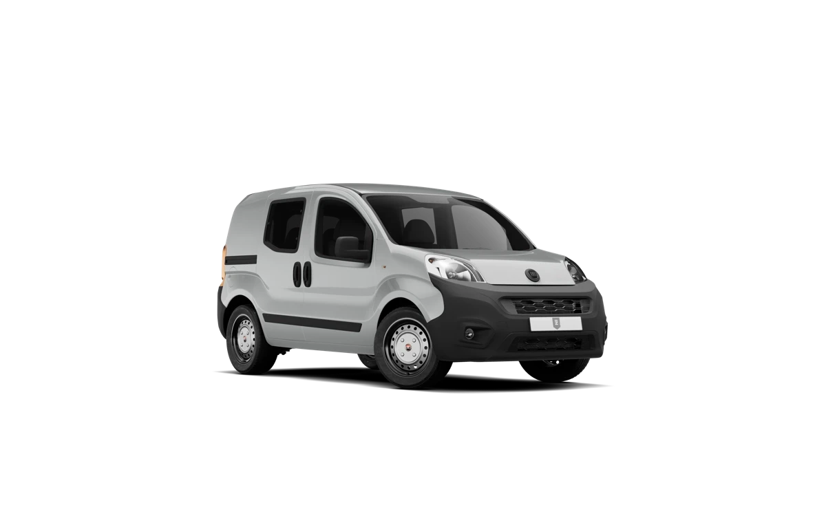 FIAT FIORINO new in South Africa
