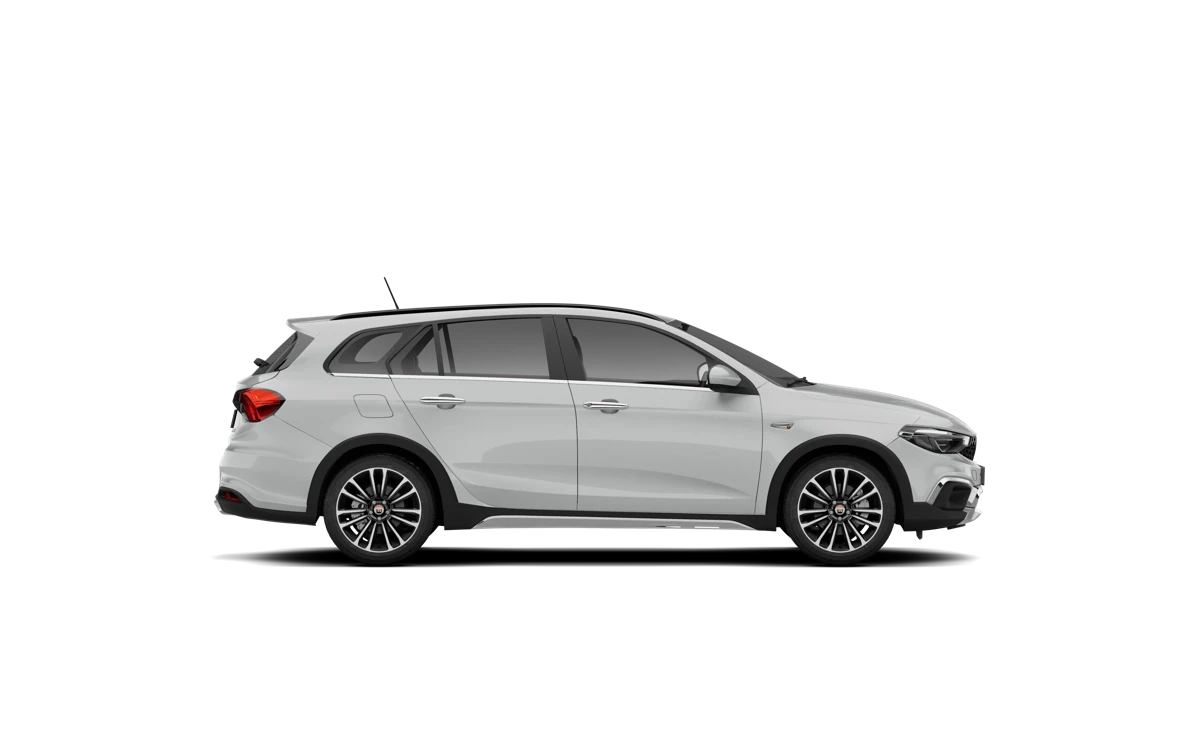 FIAT TIPO new in South Africa