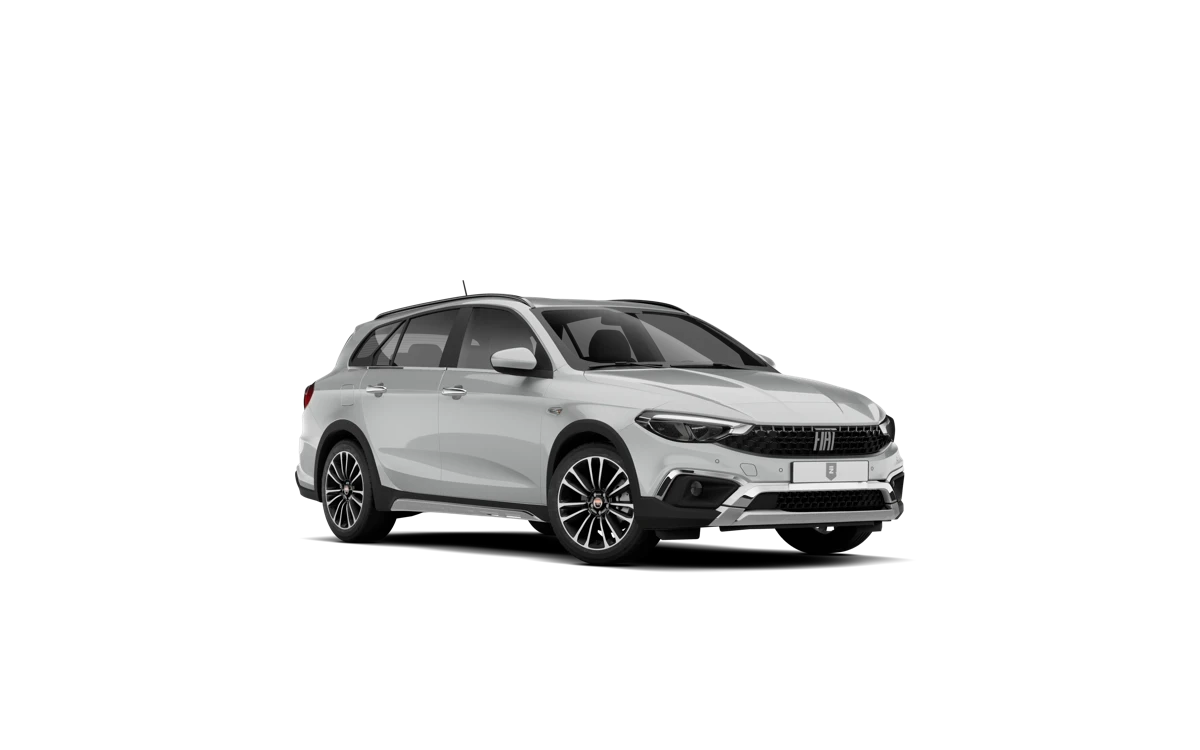 FIAT TIPO new in South Africa