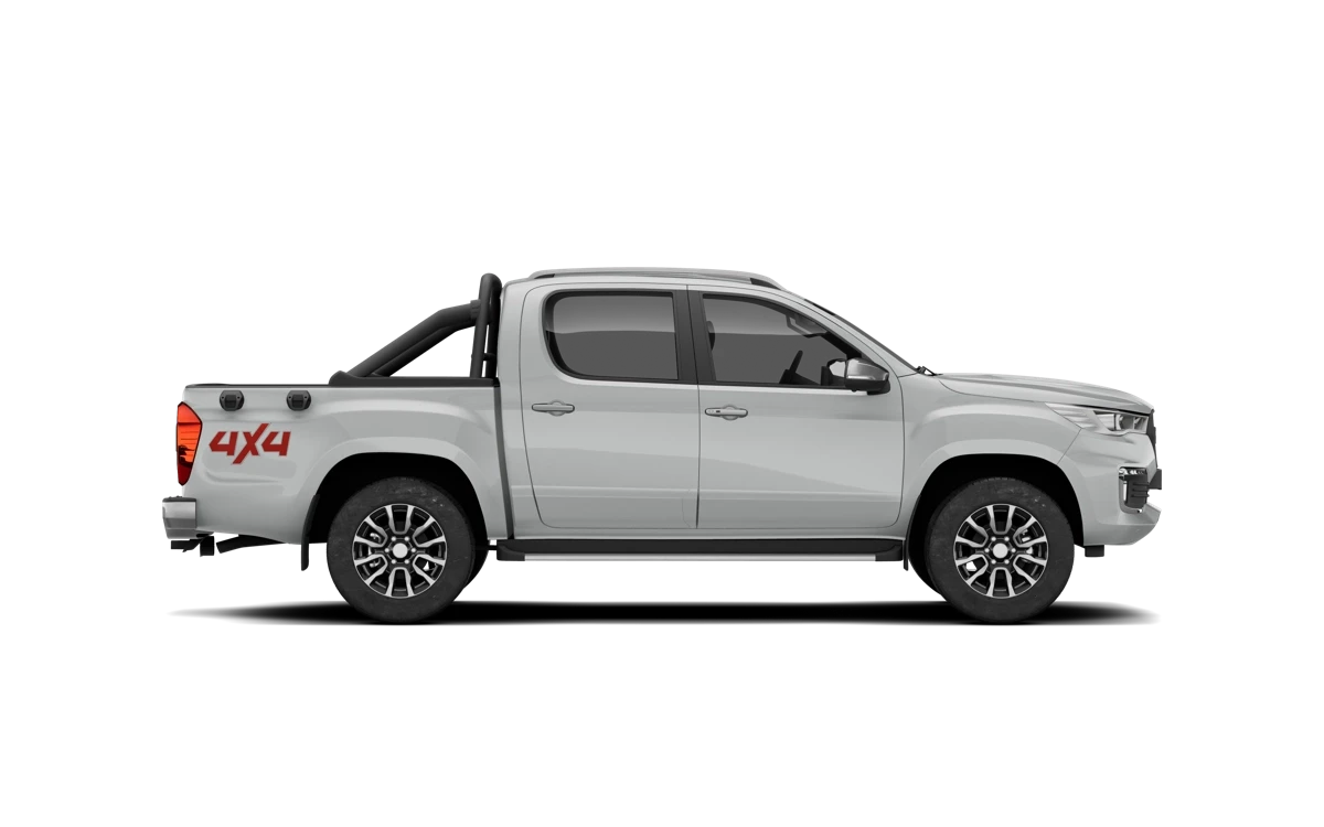 TUNLAND G7 new in South Africa