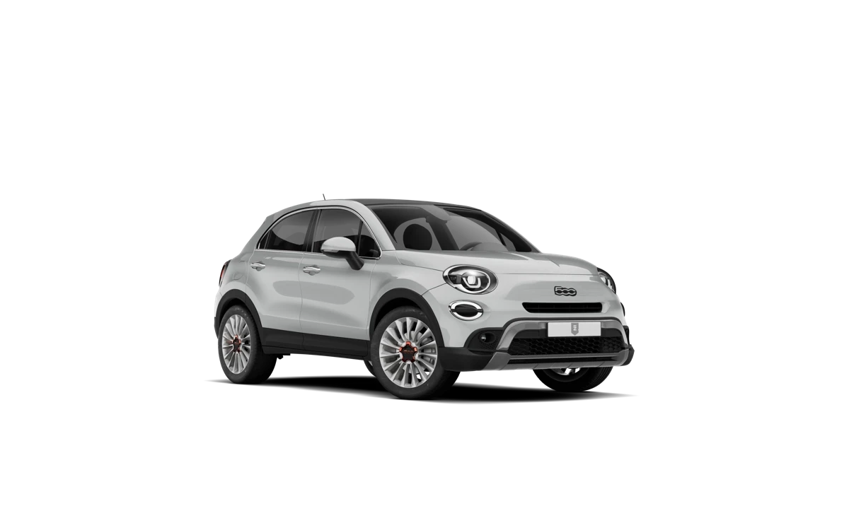 PhotoFIAT 500X