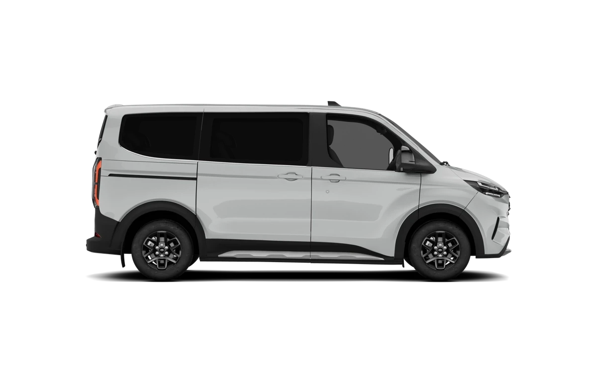 FORD TOURNEO new in South Africa