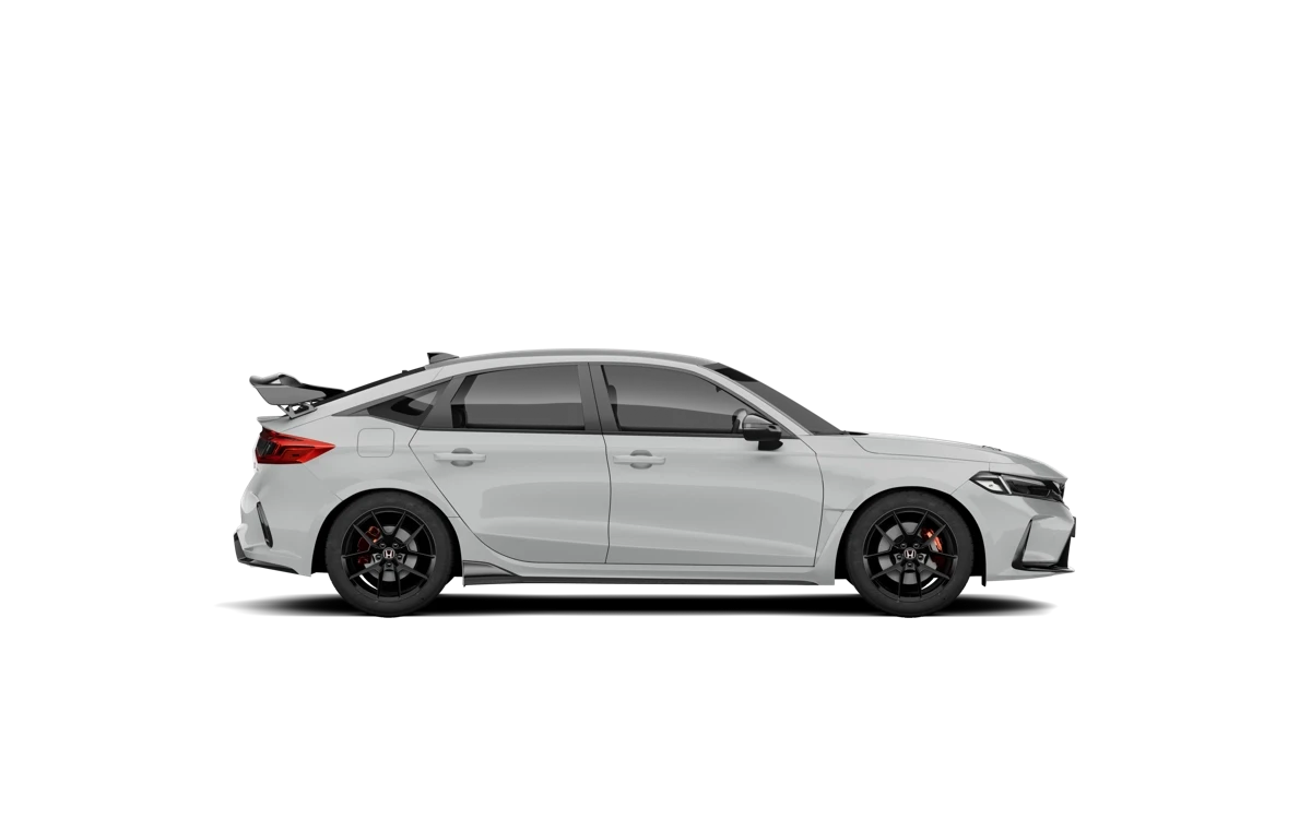 HONDA CIVIC new in South Africa