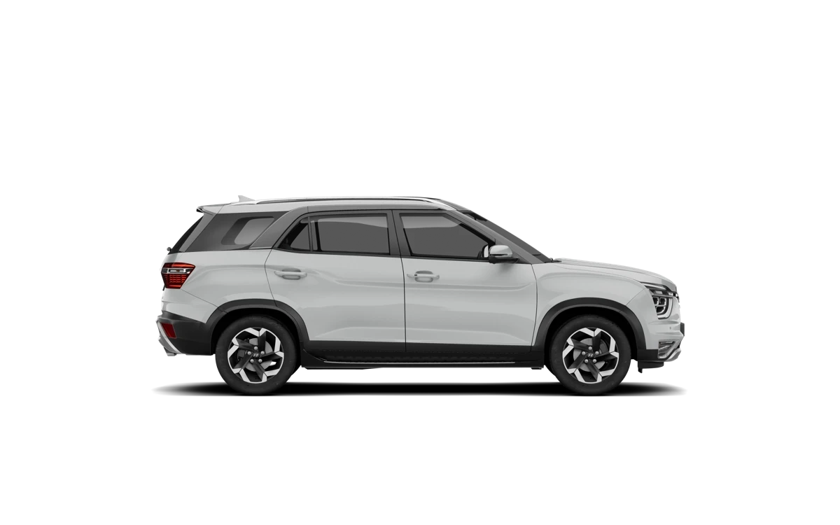 HYUNDAI CRETA new in South Africa