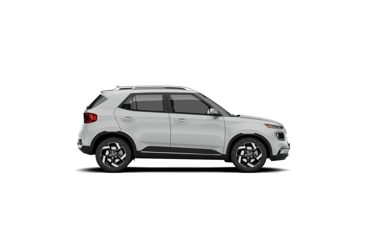 HYUNDAI VENUE new in South Africa