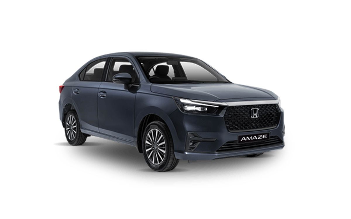 HONDA AMAZE new in South Africa