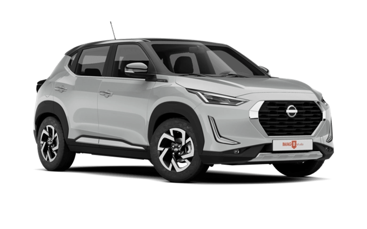 NISSAN MAGNITE new in South Africa