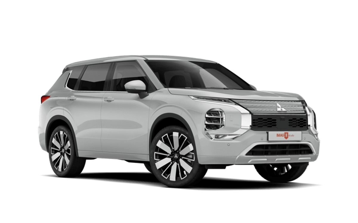 PhotoMITSUBISHI OUTLANDER