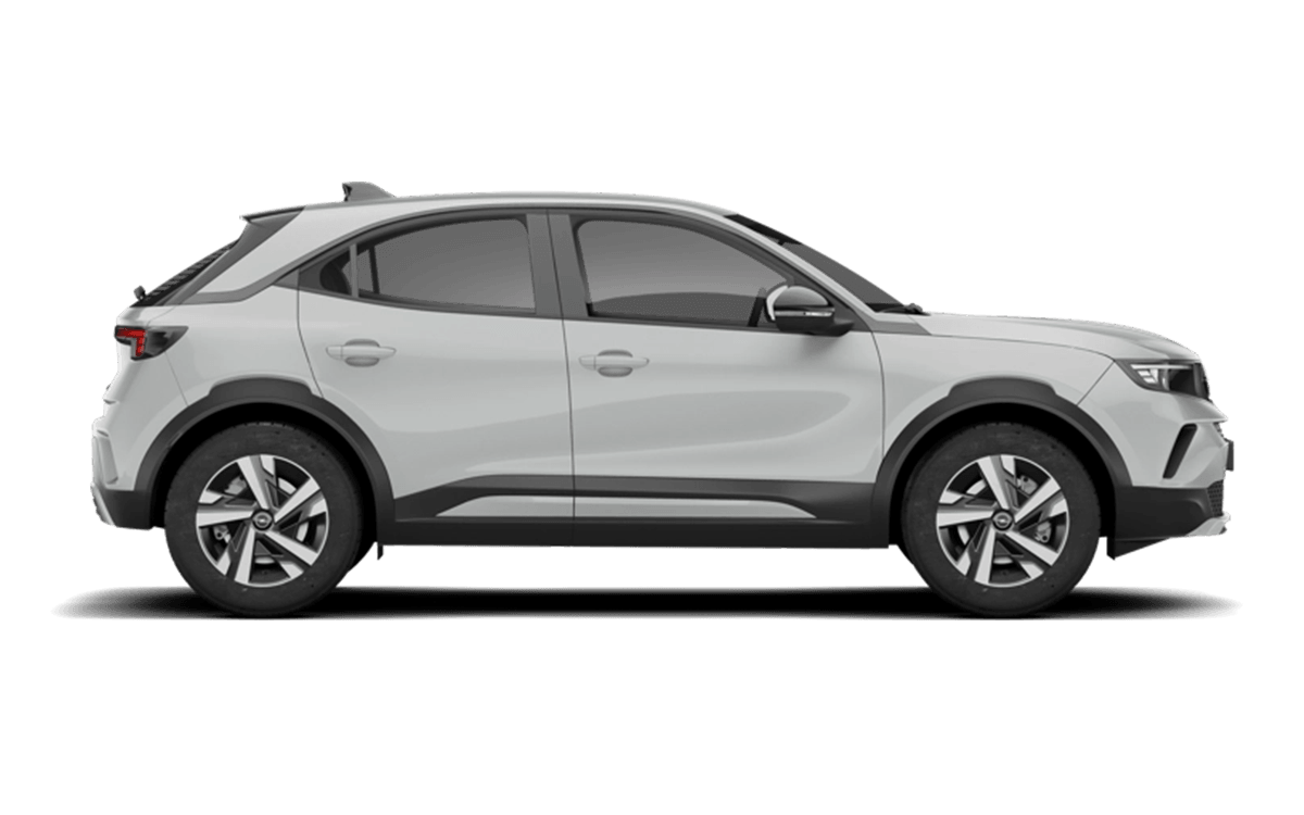 OPEL MOKKA new in South Africa