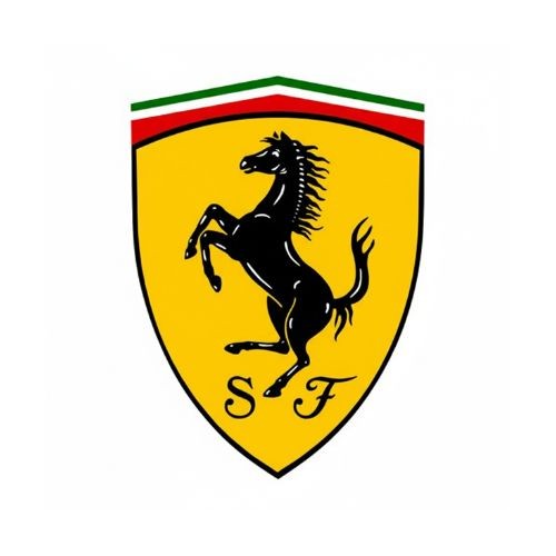 FERRARI new in South Africa