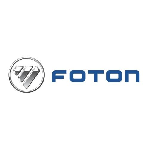Range of FOTON in South Africa FOTON