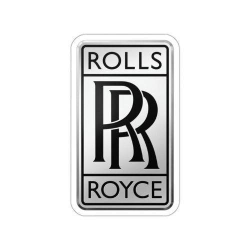 ROLLS ROYCE new in South Africa