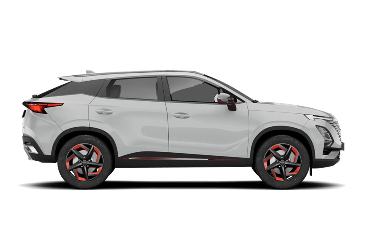 OMODA C5 new in South Africa