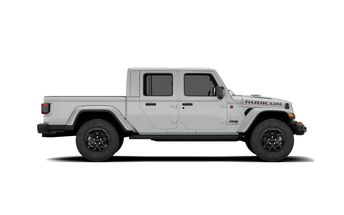 JEEP GLADIATOR new in South Africa