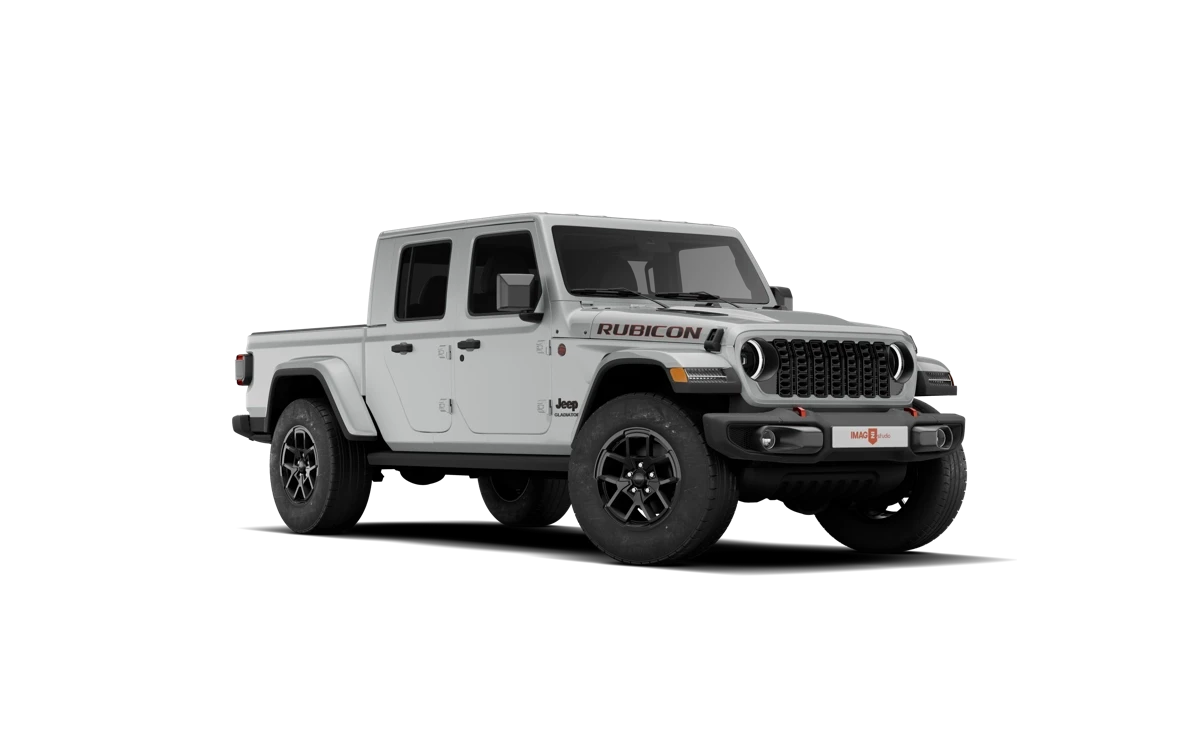 JEEP GLADIATOR new in South Africa