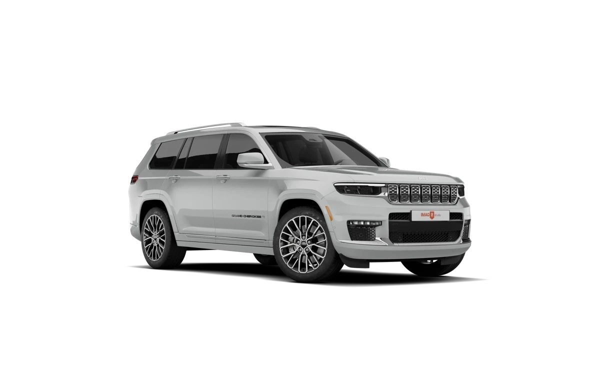 JEEP GRAND CHEROKEE new in South Africa