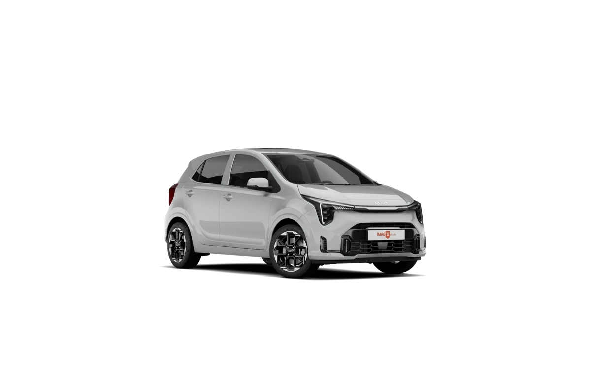 KIA PICANTO new in South Africa