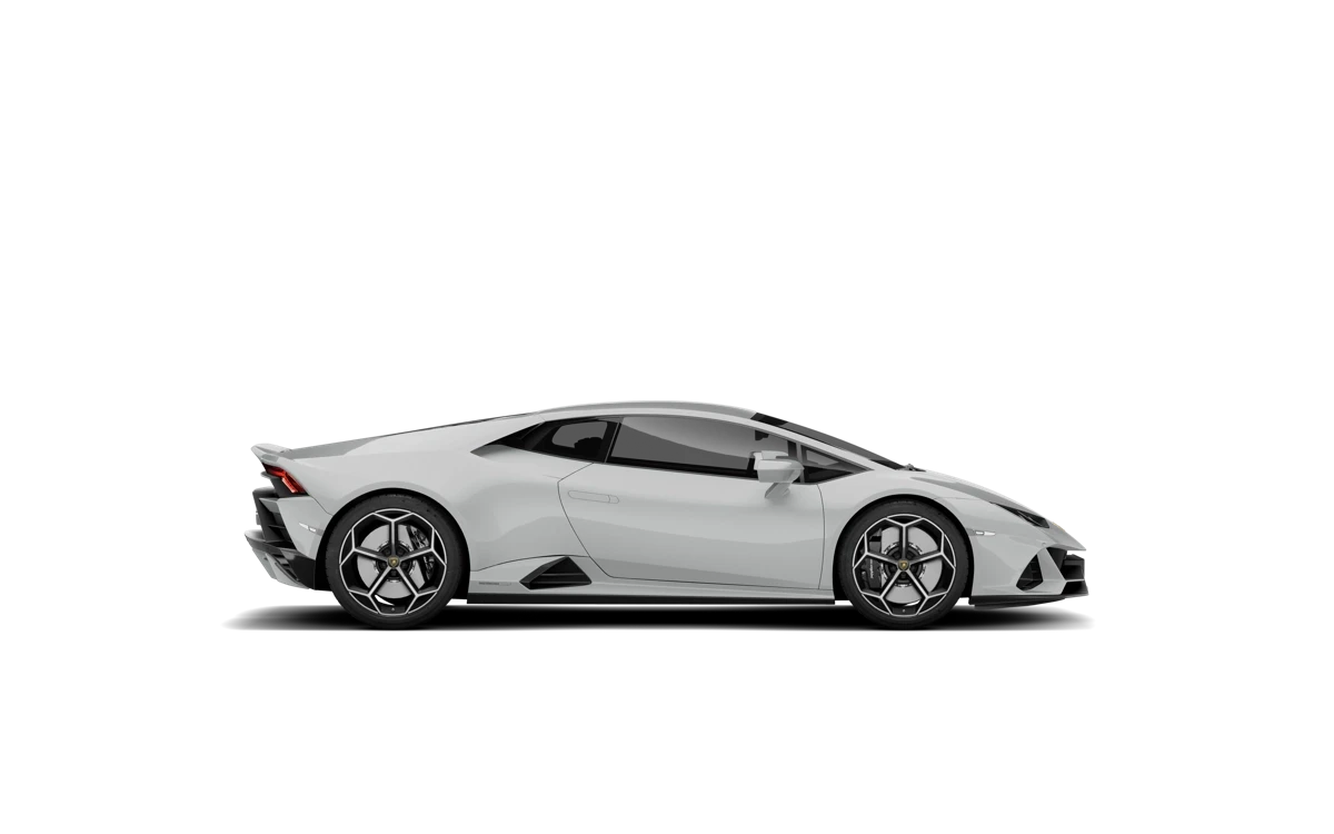LAMBORGHINI HURACÁN STERRATO new in South Africa