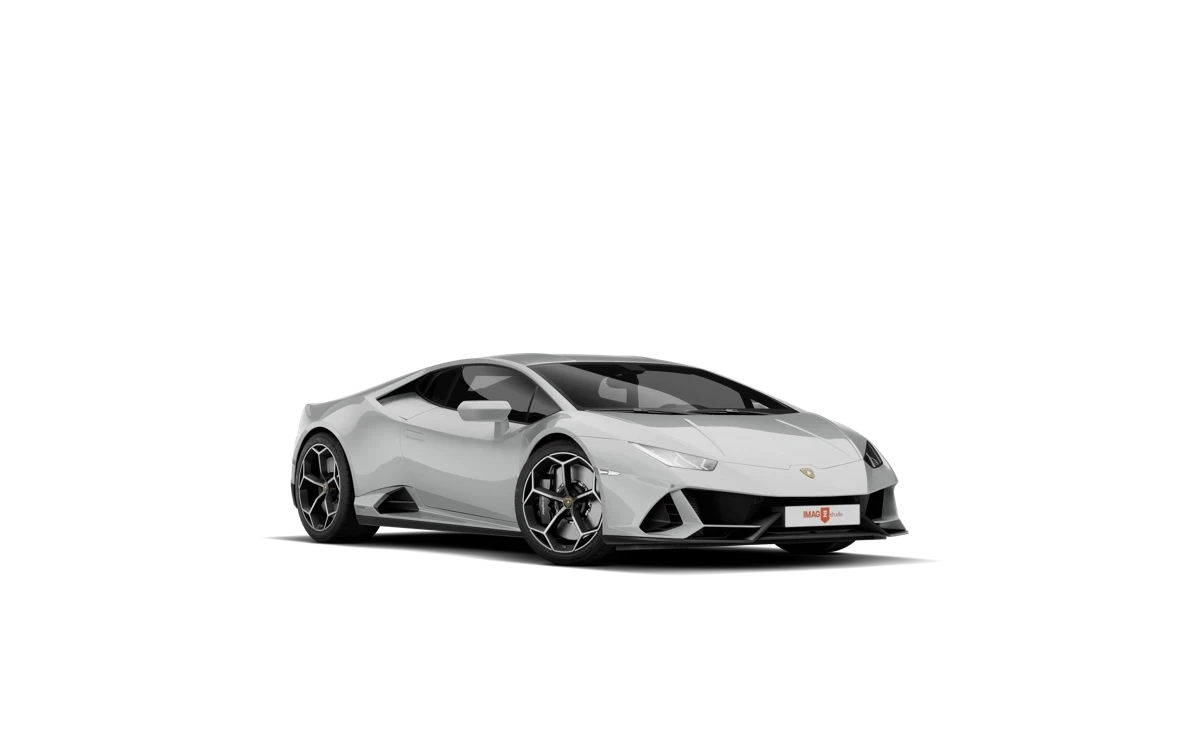 LAMBORGHINI HURACÁN STERRATO new in South Africa