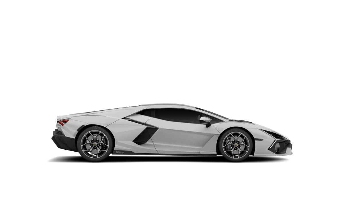 LAMBORGHINI REVUELTO new in South Africa