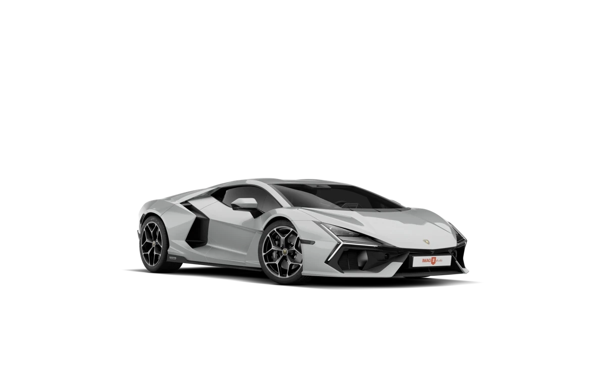 LAMBORGHINI REVUELTO new in South Africa