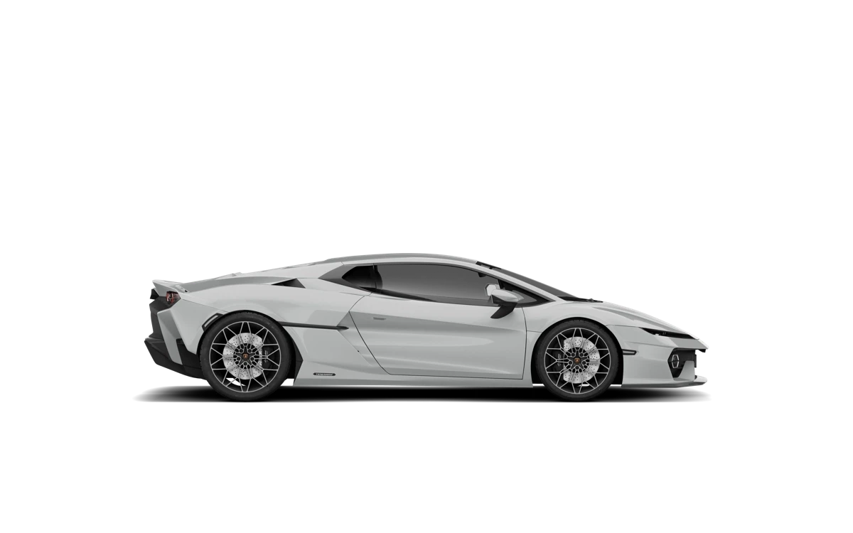 LAMBORGHINI TEMERARIO new in South Africa