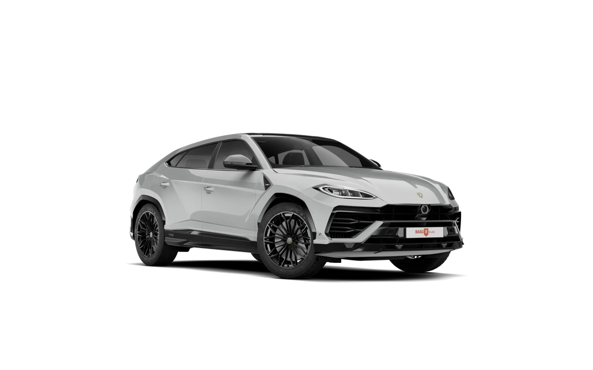 PhotoLAMBORGHINI URUS SE