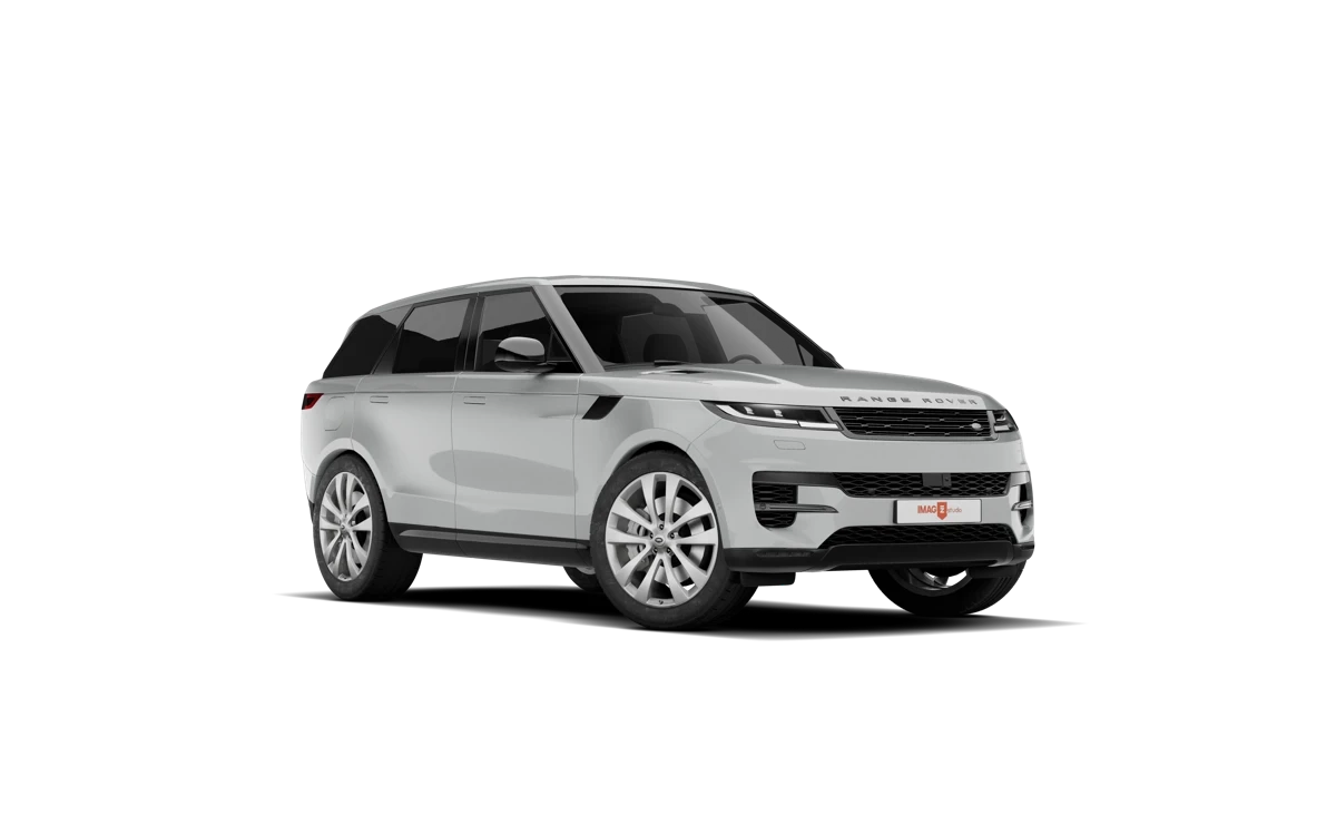 LAND ROVER RANGE ROVER new in South Africa