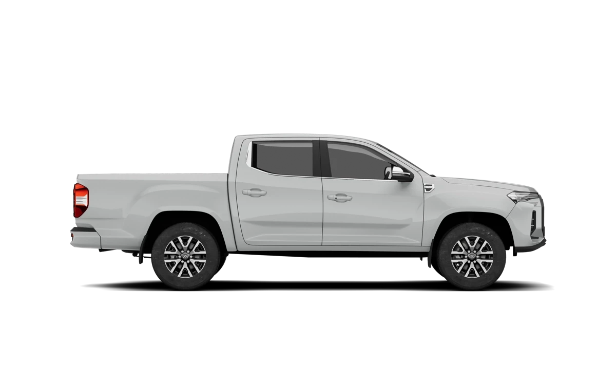 LDV T60 ELITE new in South Africa