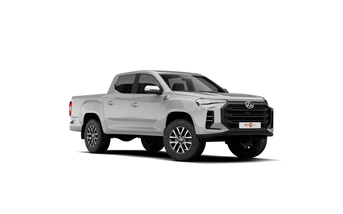 LDV T60 ELITE new in South Africa