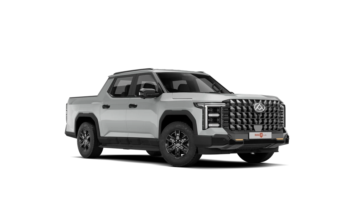 LDV TERRON 9 new in South Africa