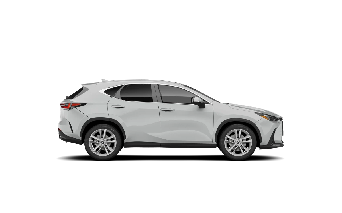 LEXUS NX new in South Africa