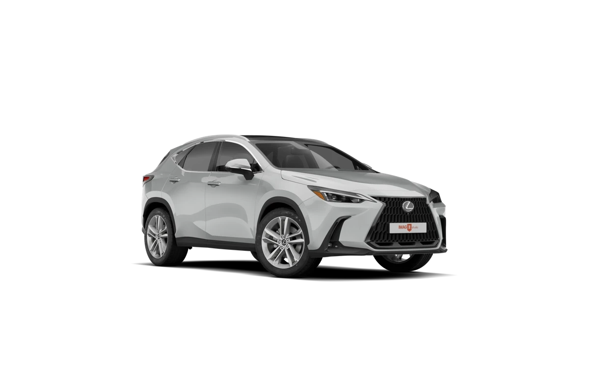 LEXUS NX new in South Africa