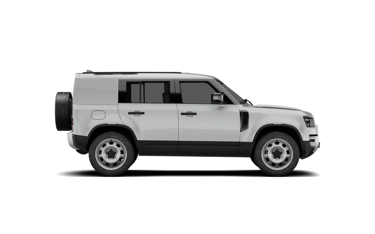 LAND ROVER DEFENDER new in South Africa