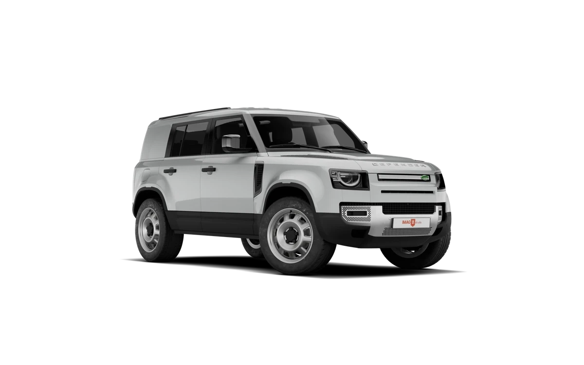 LAND ROVER DEFENDER new in South Africa