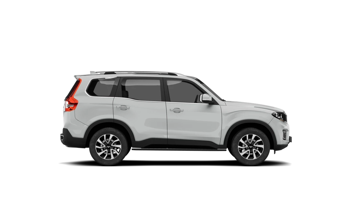 MAHINDRA SCORPIO new in South Africa