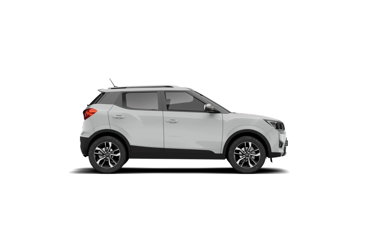 MAHINDRA XUV3X0 new in South Africa