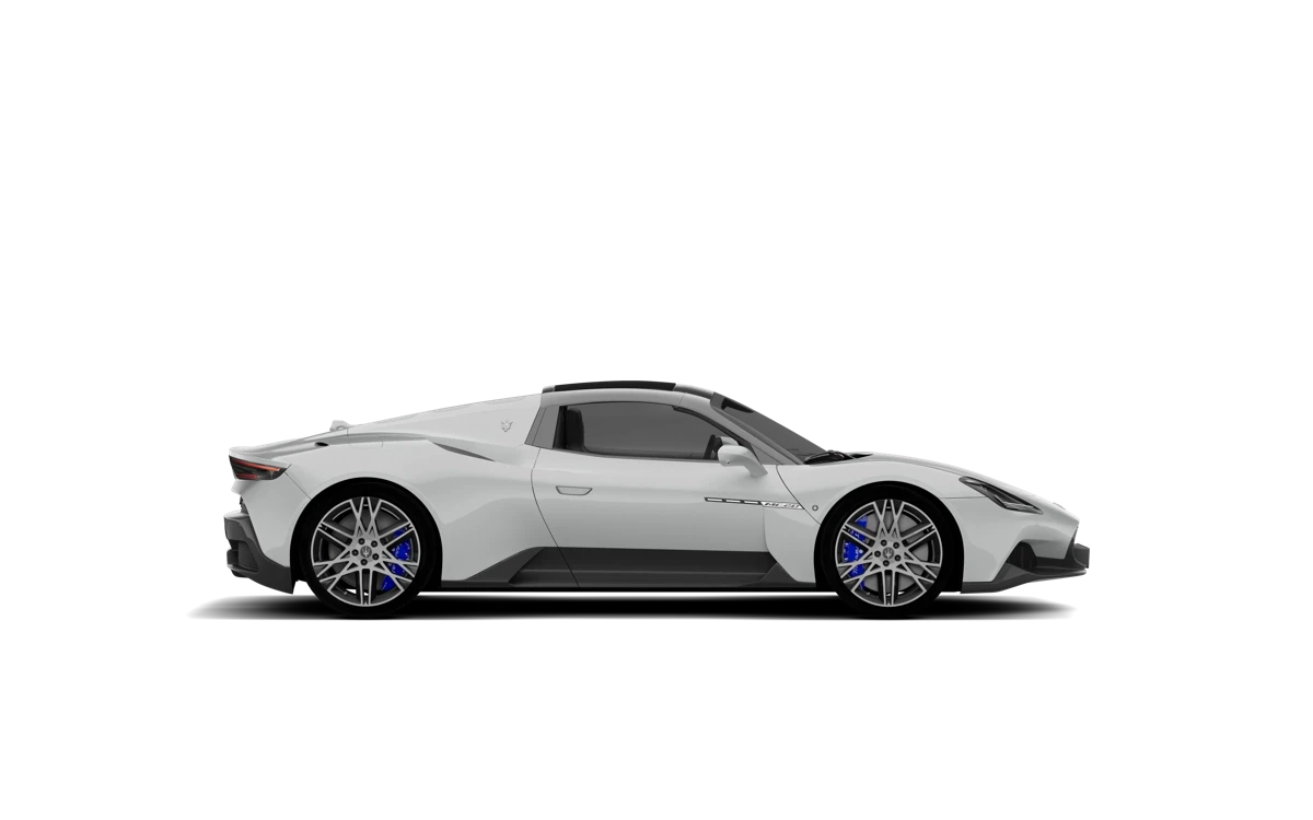 MASERATI M20 CIELO new in South Africa