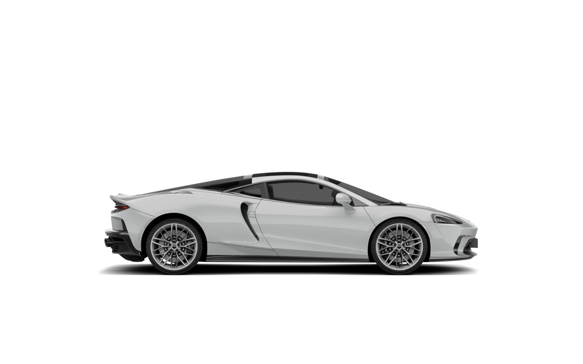 MCLAREN GTS new in South Africa