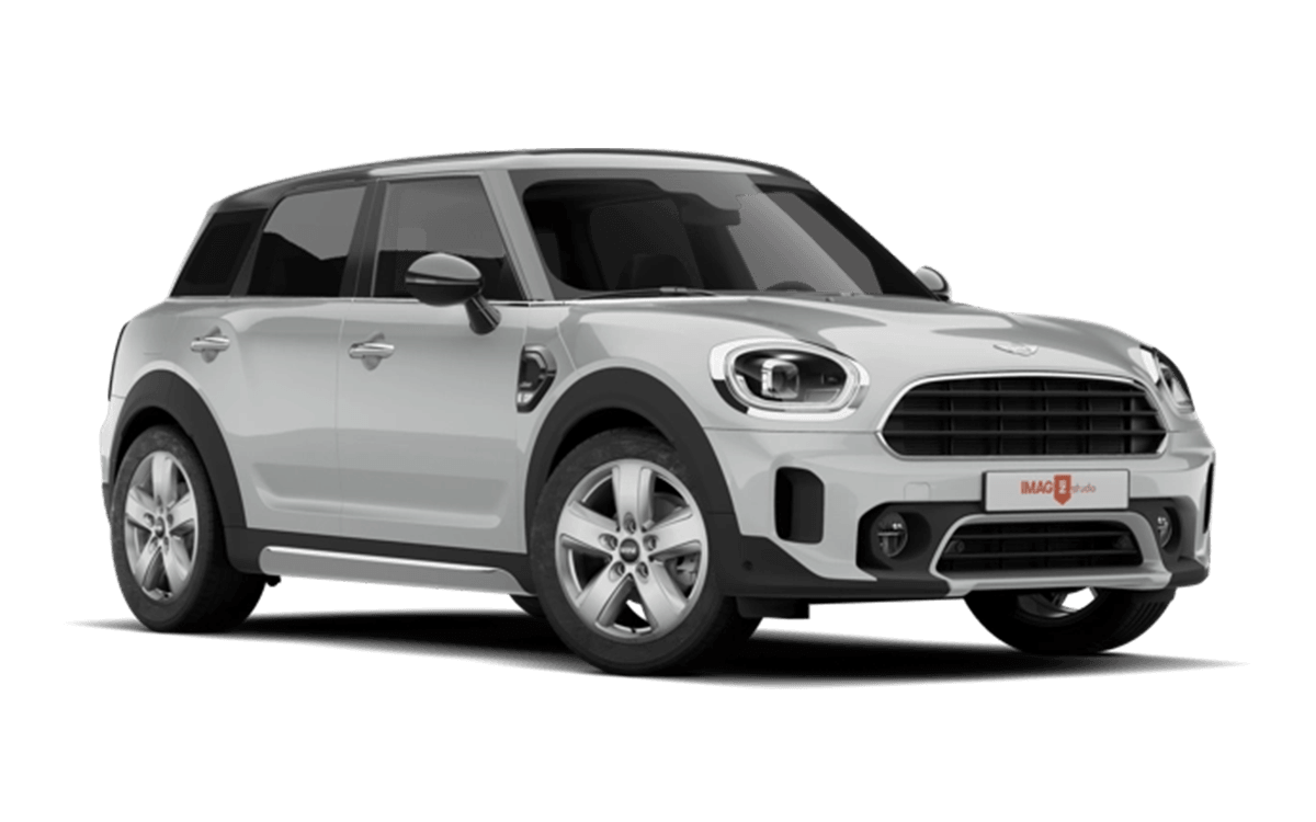 MINI COOPER COUNTRYMAN new in South Africa